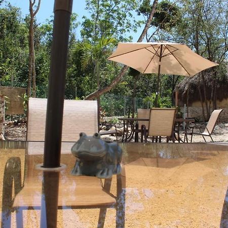 Hotel Casa Las Bonitas Tulum By Savana Eksteriør bilde