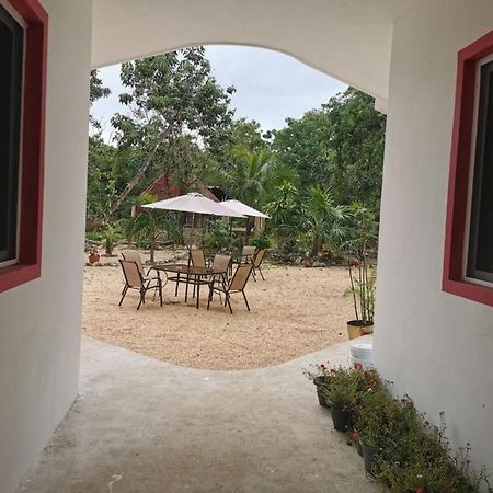 Hotel Casa Las Bonitas Tulum By Savana Eksteriør bilde