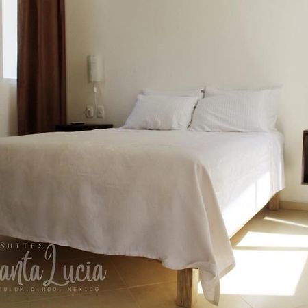 Hotel Casa Las Bonitas Tulum By Savana Eksteriør bilde