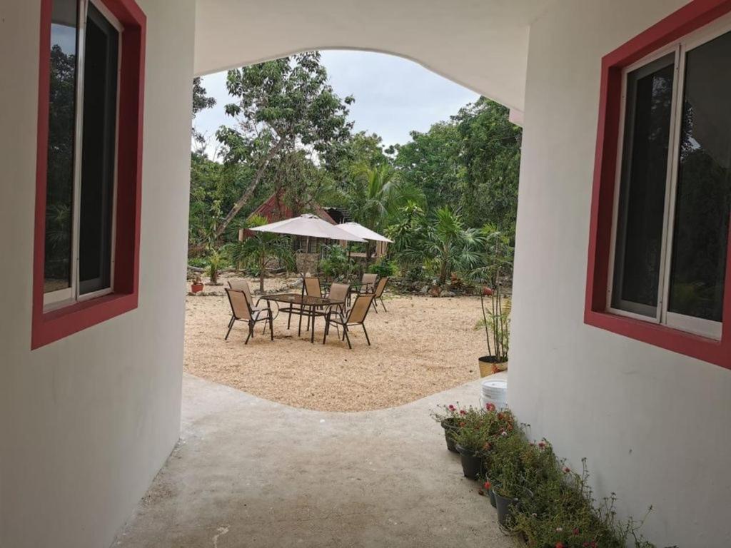 Hotel Casa Las Bonitas Tulum By Savana Eksteriør bilde