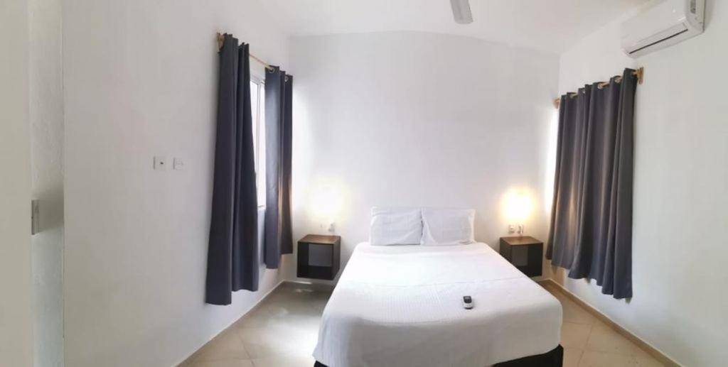 Hotel Casa Las Bonitas Tulum By Savana Eksteriør bilde