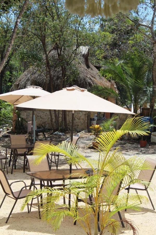 Hotel Casa Las Bonitas Tulum By Savana Eksteriør bilde