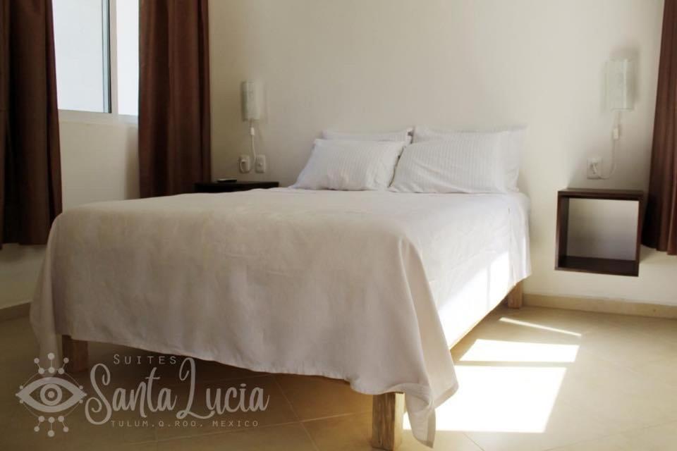 Hotel Casa Las Bonitas Tulum By Savana Eksteriør bilde